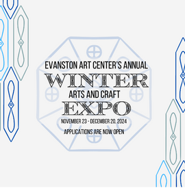 Winter Arts and Craft Expo Nov 23- Dec 20 2024